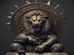 The 48 Laws of Power