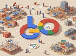 How Google Works