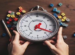 Measure What Matters