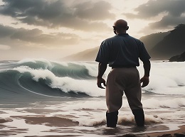The Third Wave: An Entrepreneur's Vision of the Future