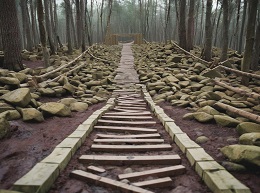 The Obstacle Is the Way