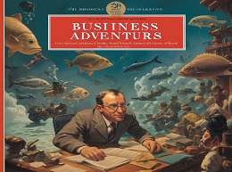 Business Adventures