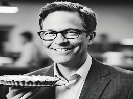 Slicing Pie