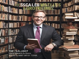 The Art of Scalability