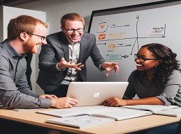 The Startup Equation