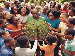 The Art of Community