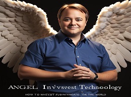 Angel: How to Invest in Technology Startups