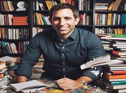 The Messy Middle: Finding Your Way Through the Hardest and Most Crucial Part of Any Bold Venture