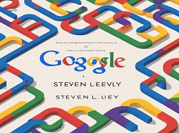 In the Plex: How Google Thinks, Works, and Shapes Our Lives