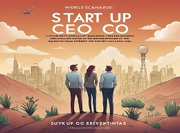 Startup CEO: A Field Guide to Scaling Up Your Business