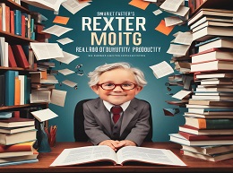 Smarter Faster Better: The Transformative Power of Real Productivity