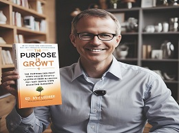 The Purpose Is Profit: The Truth about Starting and Building Your Own Business
