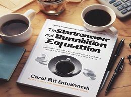 The Entrepreneur Equation: Evaluating the Realities, Risks, and Rewards of Having Your Own Business