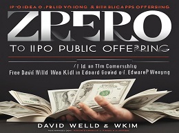 Zero to IPO