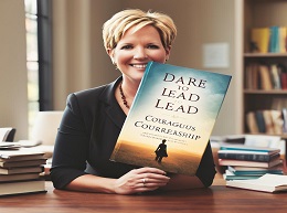 Dare to Lead