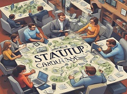 The Startup Game: Inside the Partnership between Venture Capitalists and Entrepreneurs