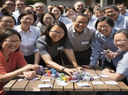 Lean Impact: How to Innovate for Radically Greater Social Good