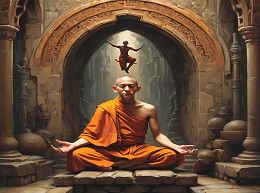 The Monk and the Riddle: The Art of Creating a Life While Making a Living