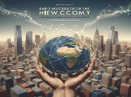New Rules for the New Economy: 10 Radical Strategies for a Connected World