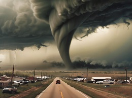 Inside the Tornado: Strategies for Developing, Leveraging, and Surviving Hypergrowth Markets