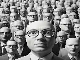 Rise of the DEO: Leadership by Design