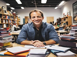 Street Smarts: An All-Purpose Tool Kit for Entrepreneurs