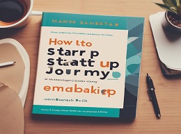 How to Start a Startup