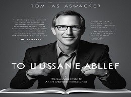 The Business of Belief: How the World's Best Marketers, Designers, Salespeople, Coaches, Fundraisers