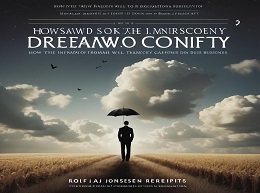 The Dream Society: How the Coming Shift from Information to Imagination Will Transform Your Business