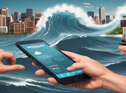 Making Waves: How to Build a Successful Business the Amazon, Twitter, and Airbnb Way