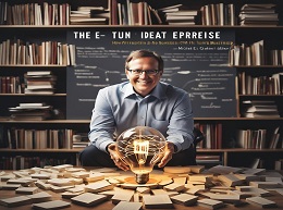 The E-Myth Enterprise: How to Turn a Great Idea into a Thriving Business