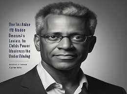 The Wide-Awake Leader: Discovering the Path to Unstoppable Ideas