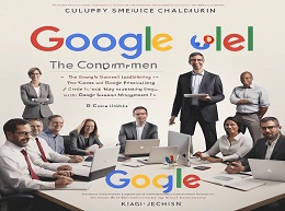 The Google Way: How One Company is Revolutionizing Management As We Know It