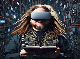Who Owns the Future?