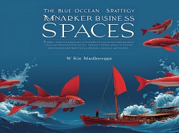 The Blue Ocean Strategy: How to Create Uncontested Market Space and Make the Competition Irrelevant