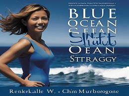 Blue Ocean Shift: Beyond Competing - Proven Steps to Inspire Confidence and Seize New Growth