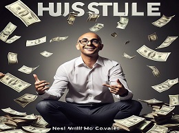 Hustle: The Power to Charge Your Life with Money, Meaning, and Momentum