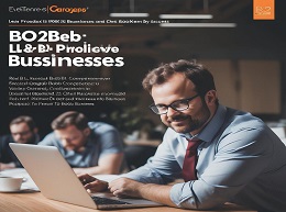 Lean B2B: Build Products Businesses Want