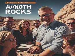 Worth Doing Wrong: The Quest to Build a Culture That Rocks
