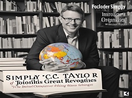 Simply Brilliant: How Great Organizations Do Ordinary Things in Extraordinary Ways