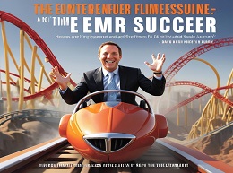 The Entrepreneur Roller Coaster: Why Now Is the Time to Join The Ride