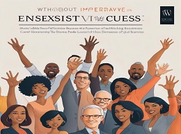Without Excuses: Unleash the Power of Diversity to Build Your Business
