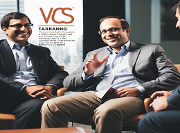 Venture Capitalists at Work: How VCs Identify and Build Billion-Dollar Successes