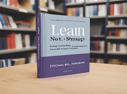 The Lean Strategy: Using Lean to Create Competitive Advantage, Unleash Innovation, and Deliver 
