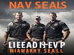 Extreme Ownership: How U.S. Navy SEALs Lead and Win