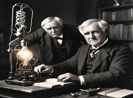 Innovate Like Edison: The Success System of America's Greatest Inventor