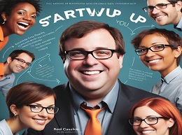 The Start-up of You: Adapt to the Future, Invest in Yourself, and Transform Your Career