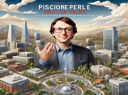 The Secrets of Silicon Valley: What Everyone Else Can Learn from the Innovation Capital of the World