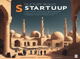 Startup Rising: The Entrepreneurial Revolution Remaking the Middle East