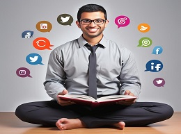 The Zen of Social Media Marketing: An Easier Way to Build Credibility, Generate Buzz, and Increase 
